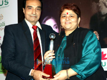 Celebs grace 7th IIGlobal Women Leaders in India and Awards