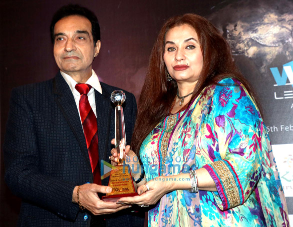celebs grace 7th iiglobal women leaders in india and awards 14