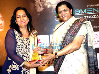 Celebs grace 7th IIGlobal Women Leaders in India and Awards