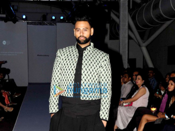 Celebs grace FAD fashion show in Mumbai