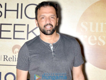 Celebs grace the Lakme Fashion Week 2017 - Day 1