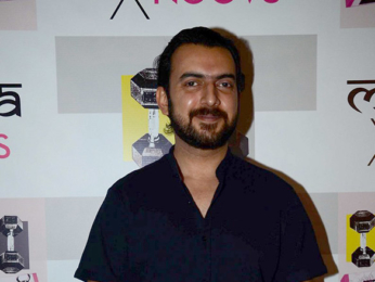 Celebs grace the Masaba X Koovs launch party