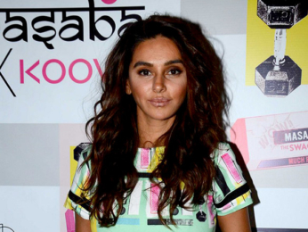 Celebs grace the Masaba X Koovs launch party
