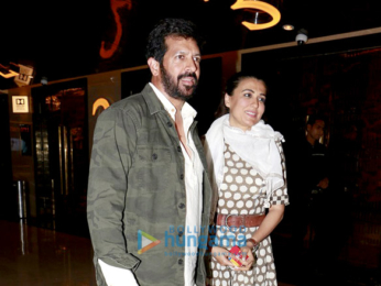 Celebs grace the premiere of Moonlight at the Jio MAMI Film Club