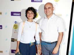 Celebs grace the premiere of Moonlight at the Jio MAMI Film Club