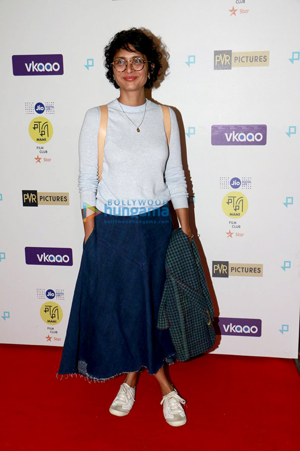 celebs grace the premiere of moonlight at the jio mami film club 8