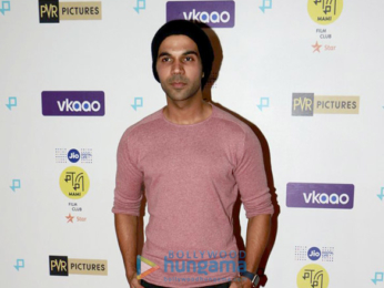 Celebs grace the premiere of Moonlight at the Jio MAMI Film Club