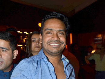 Celebs grace the red carpet of Lakme Fashion Week 2017
