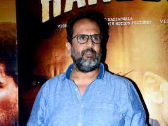 Celebs grace the special screening of 'Rangoon'