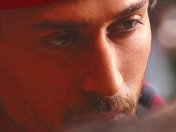 Check out: An intense Tiger Shroff clicked on the sets of Munna Michael