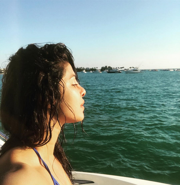 Check out: Priyanka Chopra chills on the beach for her weekend getaway