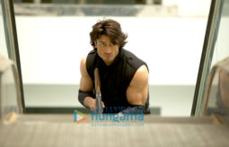 Movie Stills Of The Movie Commando 2