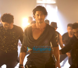Movie Stills Of The Movie Commando 2