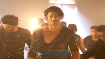Movie Stills Of The Movie Commando 2