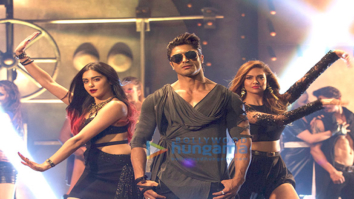 Movie Stills Of The Movie Commando 2