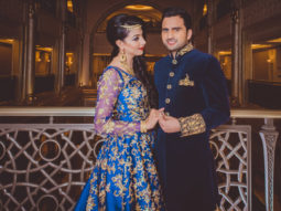 Bollywood celebs to throng cruise liner wedding of Adel-Sana in Europe