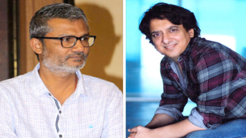 Dangal director Nitesh Tiwari and Rangoon producer Sajid Nadiadwala team up