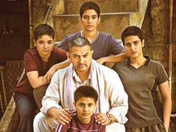 Box Office: Dangal grosses 30.02 mil. USD mark in the overseas markets