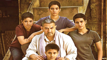 Box Office: Dangal grosses 30.02 mil. USD mark in the overseas markets
