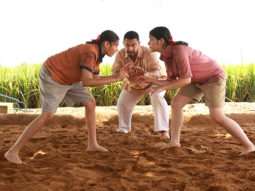 Box Office: Dangal collects 3.53 mil. USD on Day 31 in China; nears 1100 cr mark