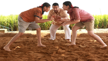Box Office: Dangal collects 3.53 mil. USD on Day 31 in China; nears 1100 cr mark