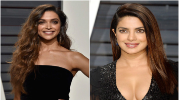 Check out: Deepika Padukone and Priyanka Chopra raise hotness quotient at Vanity Fair’s post Oscar party 2017