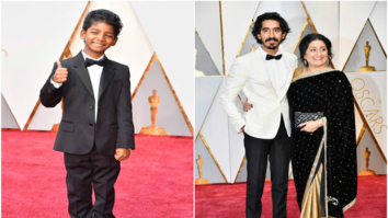 Check out: Dev Patel and Sunny Pawar hang out with Andrew Garfield, Samuel L. Jackson and others at Oscars 2017 Check out: Dev Patel and Sunny Pawar hang out with Andrew Garfield, Samuel L. Jackson and others at Oscars 2017