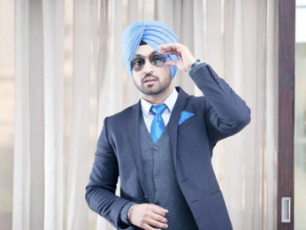 Diljit Dosanjh to croon a promotional song in Phillauri Diljit Dosanjh to croon a promotional song in Phillauri