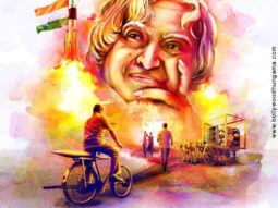 First Look Of The Movie Dr. Abdul Kalam