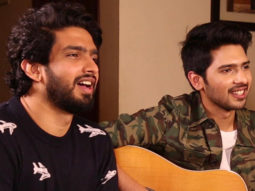 EXCLUSIVE: Amaal Mallik & Armaan Malik OPEN UP On Awards Fiasco