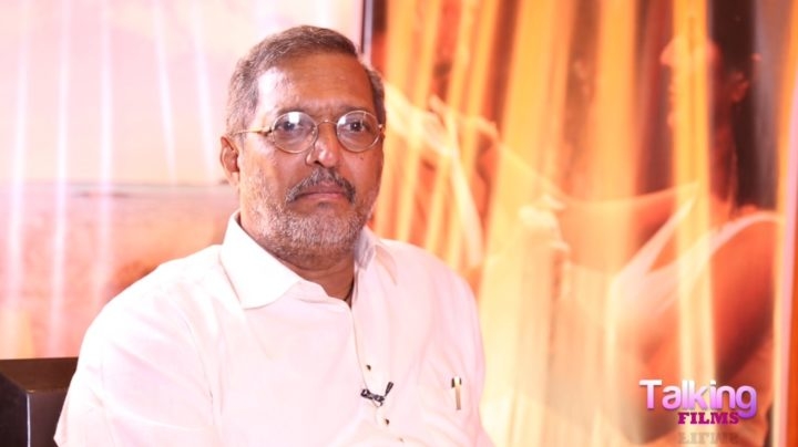 EXCLUSIVE: Nana Patekar’s Views On Farmers Suicide Will Change The Way You Live EXCLUSIVE: Nana Patekar’s Views On Farmers Suicide Will Change The Way You Live