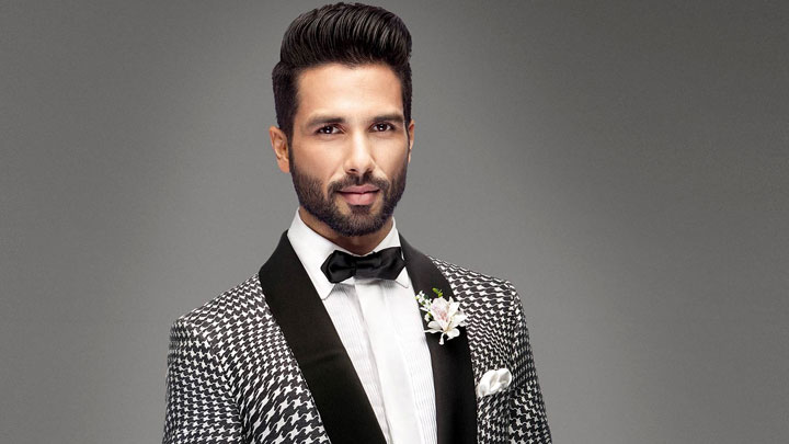 EXCLUSIVE: “Padmavati Is The BEST Experience Of My Life”: Shahid Kapoor EXCLUSIVE: “Padmavati Is The BEST Experience Of My Life”: Shahid Kapoor