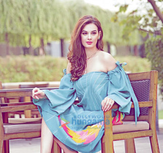 Celebrity Photo Of Evelyn Sharma