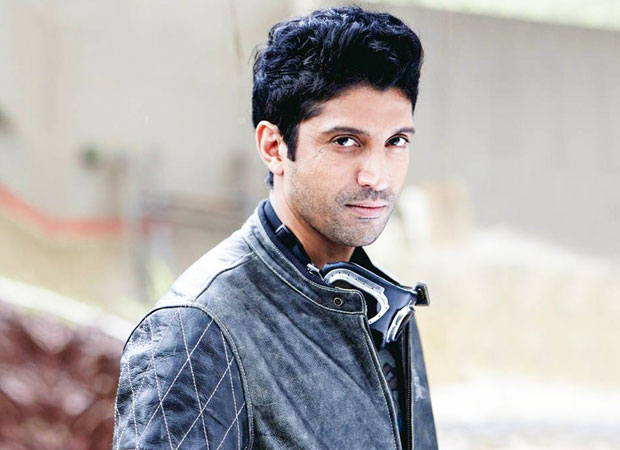 Farhan Akhtar roped in to play filmmaker Homi Adajania's character in The Fakir of Venice