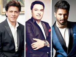 10 Backstage highlights of the Filmfare awards
