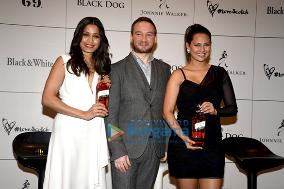 Freida Pinto celebrates #LoveScotch during ‘International Scotch Day’ Freida Pinto celebrates #LoveScotch during ‘International Scotch Day’