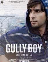 Gully Boy