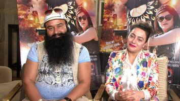 Gurmeet Ram Rahim Singh | Honeypreet Insan | EXCLUSIVE Interview For Hind Ka Napak Ko Jawab- MSG Lionheart 2