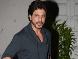 Here’s the most daring thing that Shah Rukh Khan has done