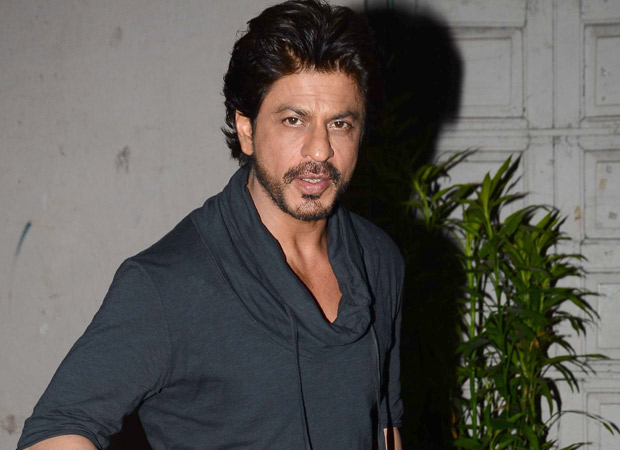 Here’s the most daring thing that Shah Rukh Khan has done