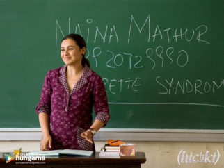 Wallpapers Of The Movie Hichki
