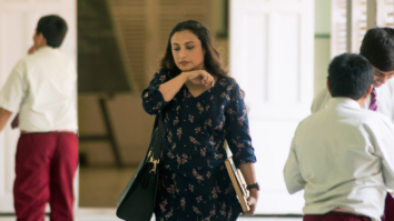 Movie Wallpapers Of The Movie Hichki
