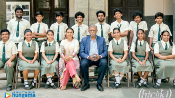 Movie Wallpapers Of The Movie Hichki