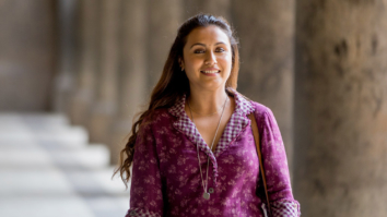 Movie Wallpapers Of The Movie Hichki