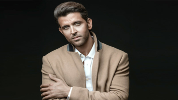 Hrithik Roshan reveals an important date. Read on to find out!