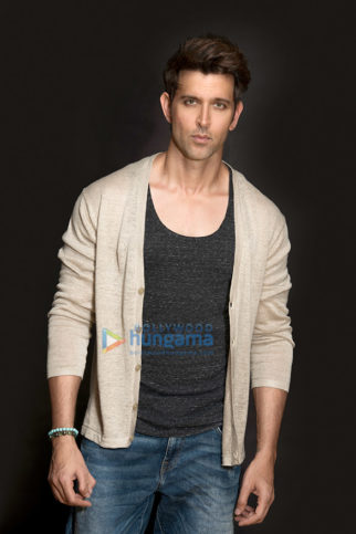 Celebrity Photos Of The Hrithik Roshan