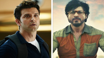 Box Office: Hrithik Roshan’s Kaabil beats Shah Rukh Khan’s Raees in week three Box Office: Hrithik Roshan’s Kaabil beats Shah Rukh Khan’s Raees in week three