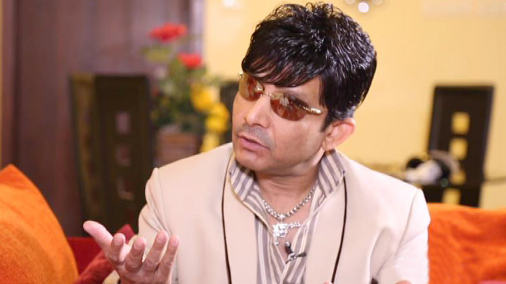 “I Am Shah Rukh Khan’s BIGGEST Fan”: KRK | EXCLUSIVE