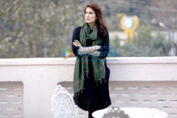 Movie Stills Of The Movie Irada