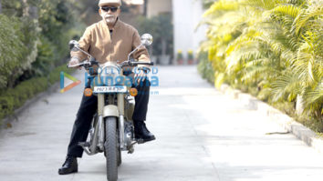 Movie Stills Of The Movie Irada